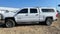 2014 Chevrolet Silverado 1500 Crew Cab Standard Box 4-Wheel Drive Work Truck w/1WT