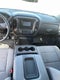 2014 Chevrolet Silverado 1500 Crew Cab Standard Box 4-Wheel Drive Work Truck w/1WT