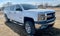 2014 Chevrolet Silverado 1500 Crew Cab Standard Box 4-Wheel Drive Work Truck w/1WT