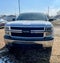 2014 Chevrolet Silverado 1500 Crew Cab Standard Box 4-Wheel Drive Work Truck w/1WT