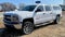 2014 Chevrolet Silverado 1500 Crew Cab Standard Box 4-Wheel Drive Work Truck w/1WT