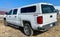 2014 Chevrolet Silverado 1500 Crew Cab Standard Box 4-Wheel Drive Work Truck w/1WT