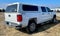 2014 Chevrolet Silverado 1500 Crew Cab Standard Box 4-Wheel Drive Work Truck w/1WT