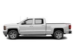 2014 Chevrolet Silverado 1500 Crew Cab Standard Box 4-Wheel Drive Work Truck w/1WT