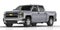 2014 Chevrolet Silverado 1500 Crew Cab Standard Box 4-Wheel Drive Work Truck w/1WT