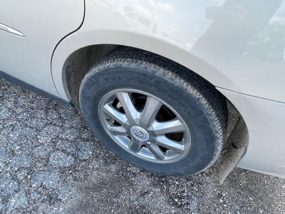 2019 Buick Enclave Avenir AWD