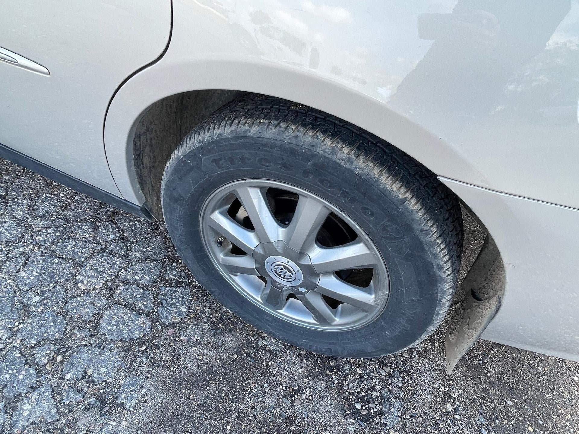 2019 Buick Enclave Avenir AWD