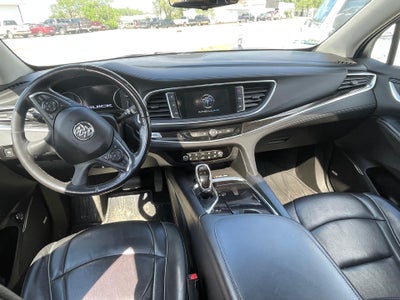 2019 Buick Enclave Avenir AWD