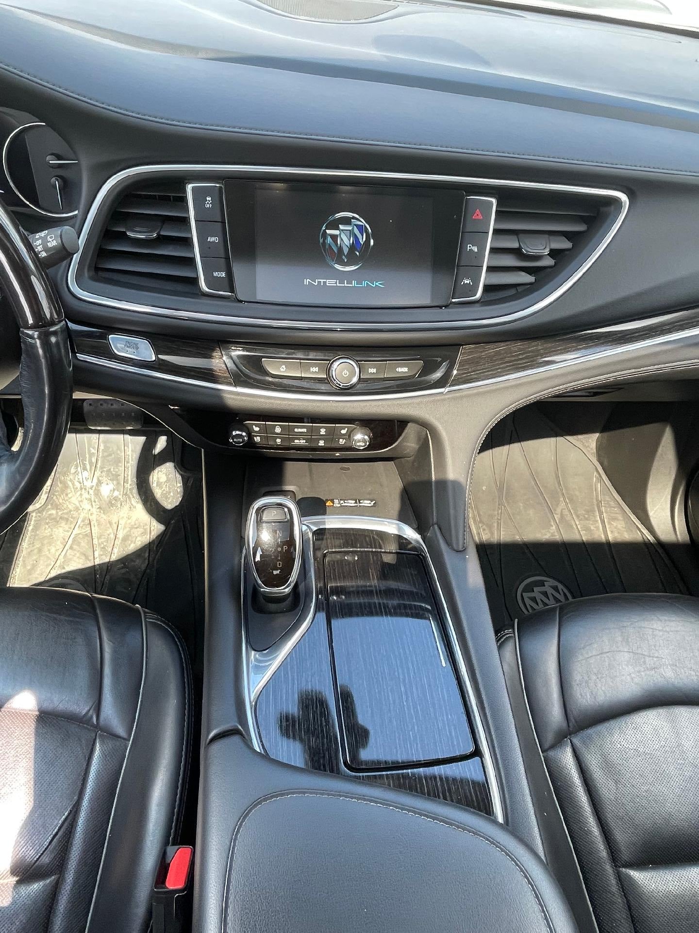 2019 Buick Enclave Avenir AWD