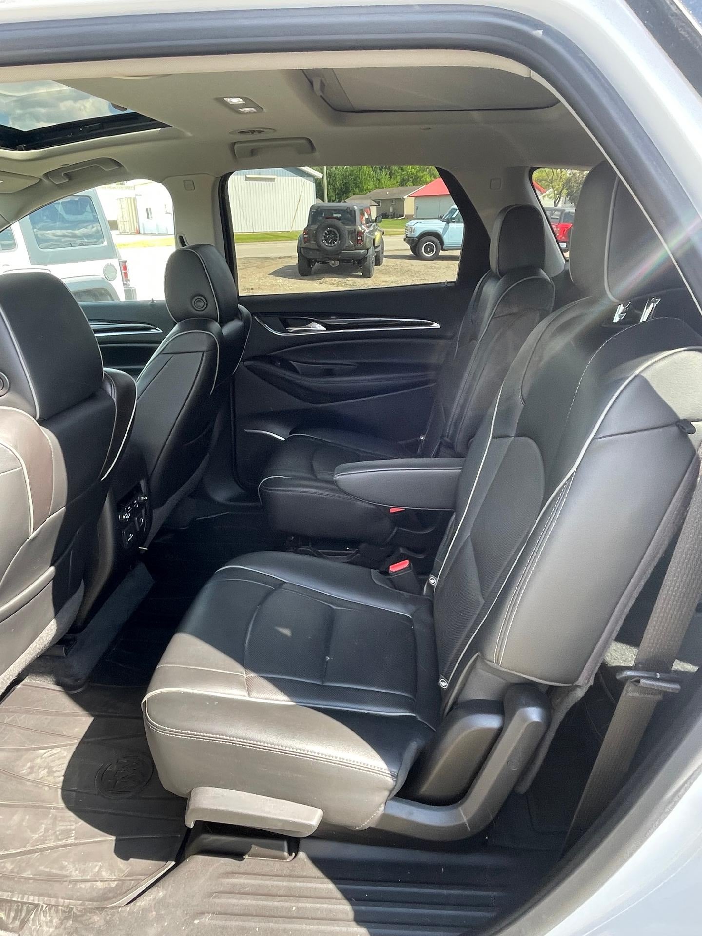 2019 Buick Enclave Avenir AWD