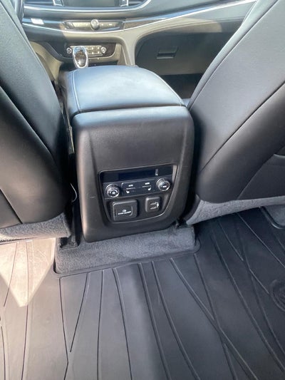 2019 Buick Enclave Avenir AWD