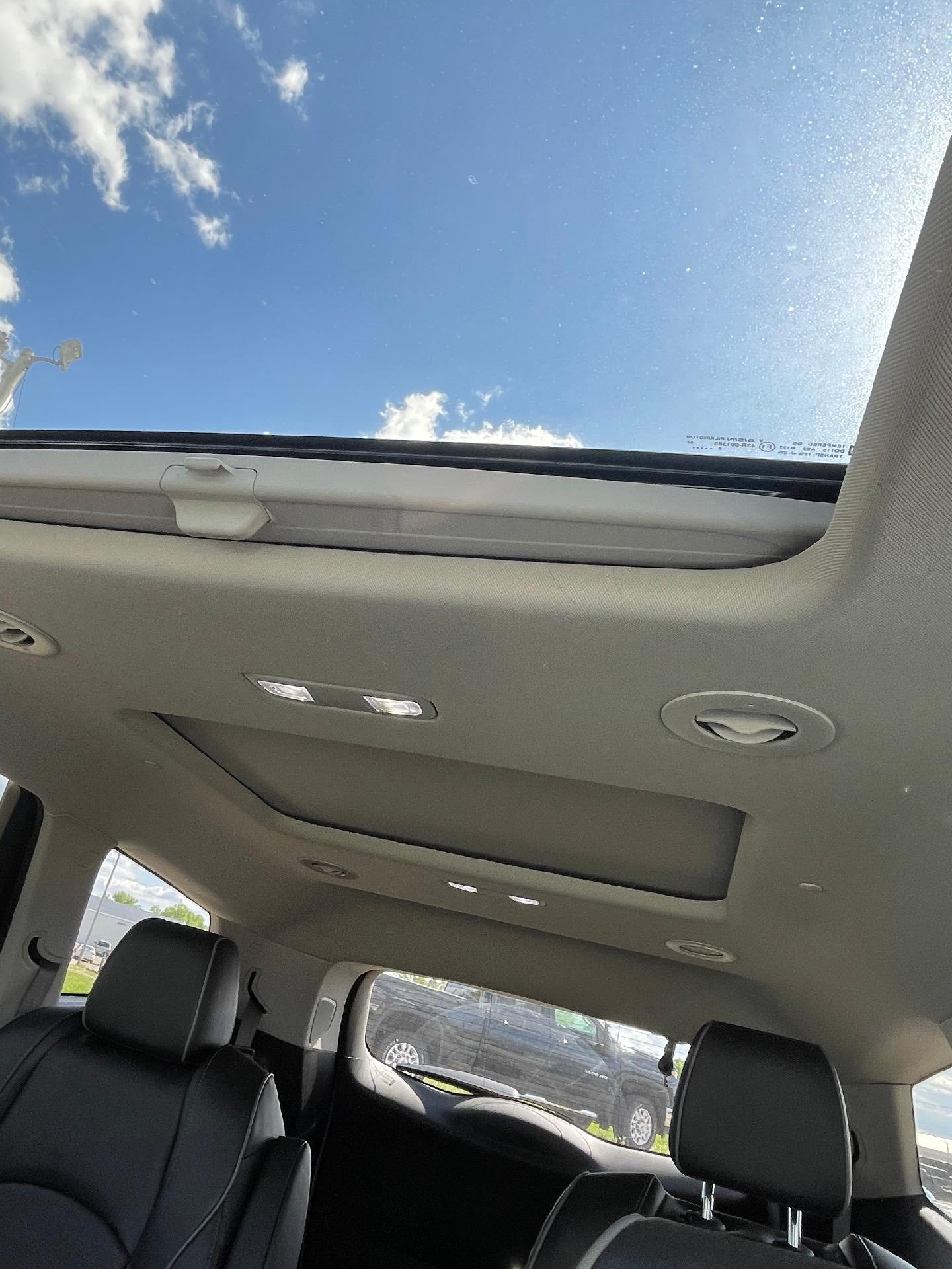 2019 Buick Enclave Avenir AWD