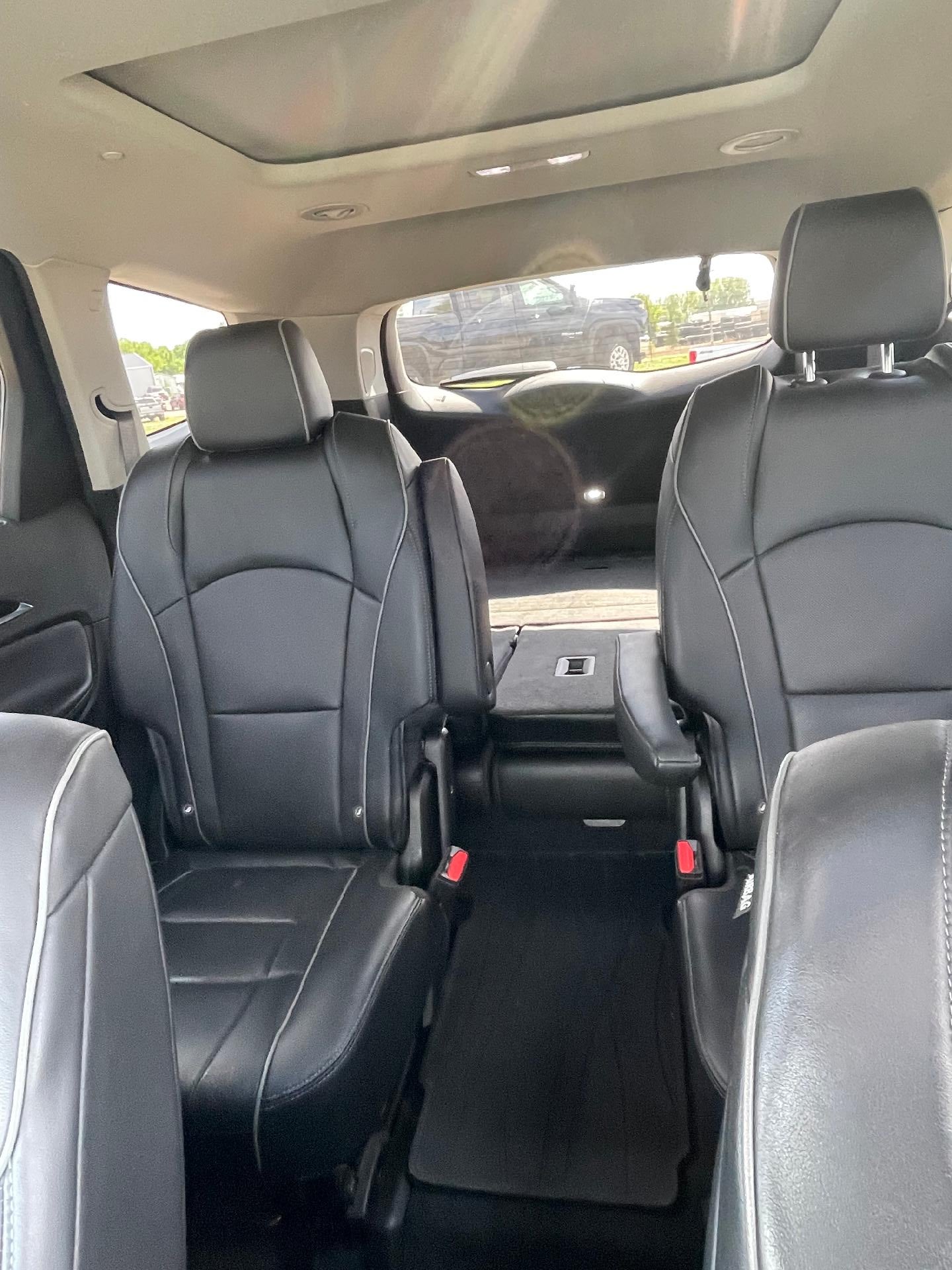 2019 Buick Enclave Avenir AWD