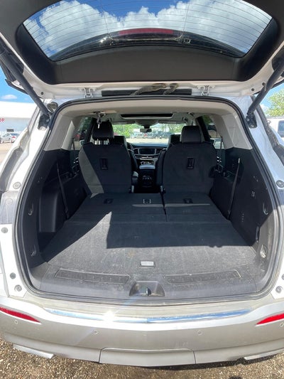 2019 Buick Enclave Avenir AWD