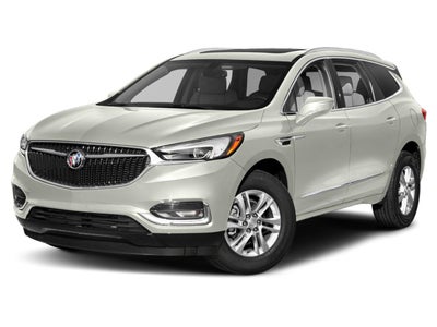 2019 Buick Enclave Avenir AWD