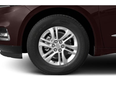 2019 Buick Enclave Avenir AWD