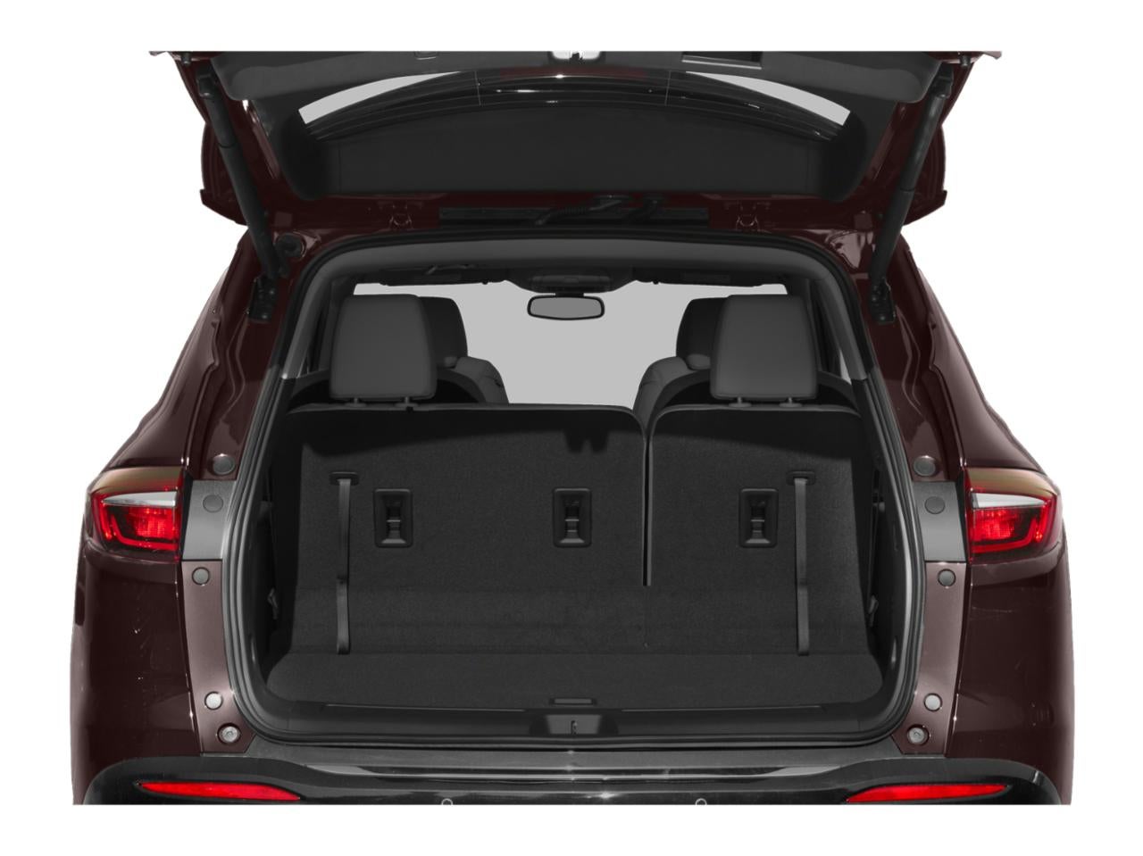 2019 Buick Enclave Avenir AWD