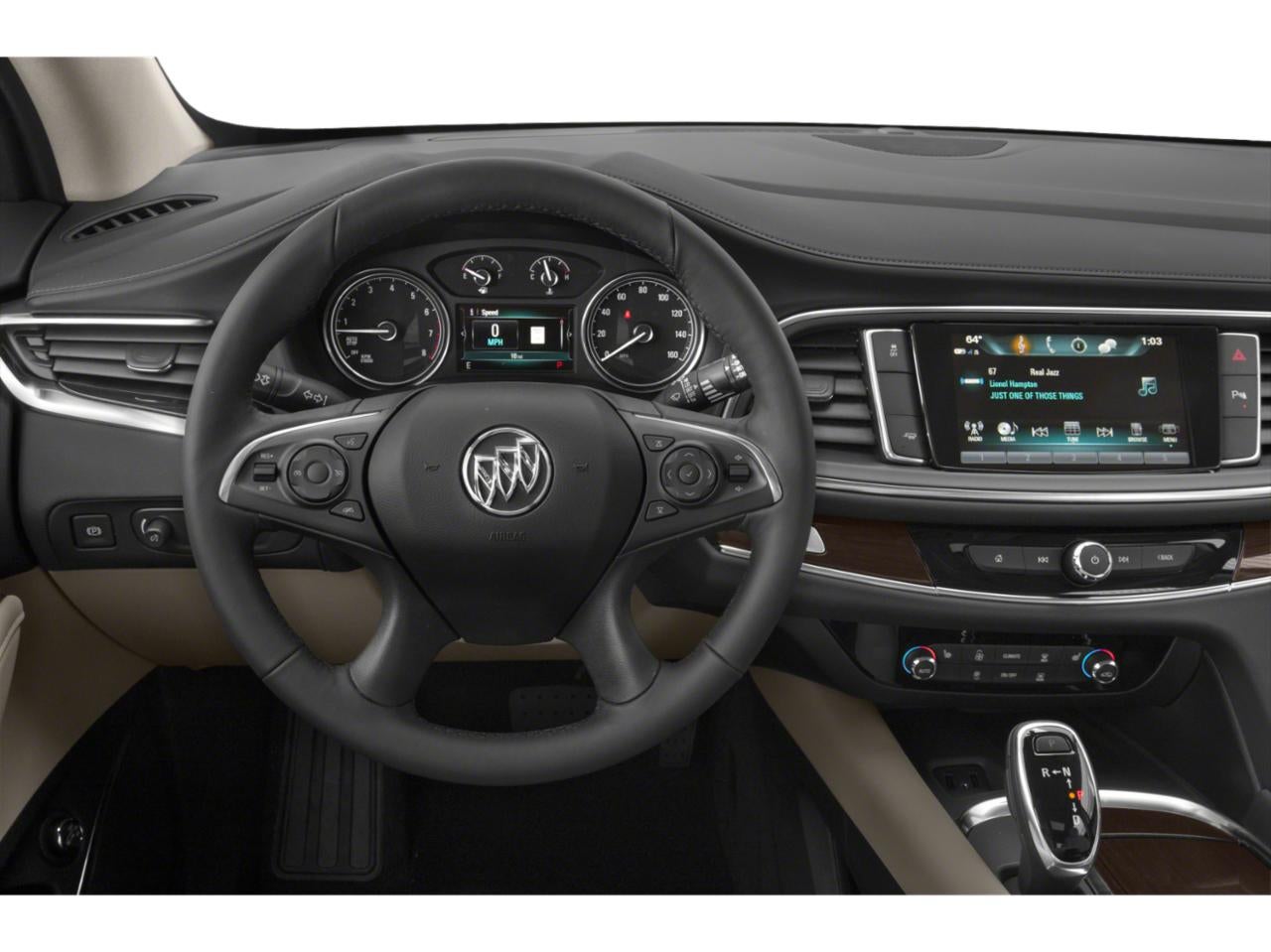 2019 Buick Enclave Avenir AWD
