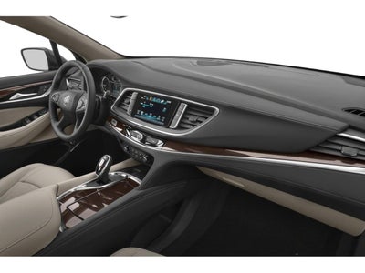 2019 Buick Enclave Avenir AWD