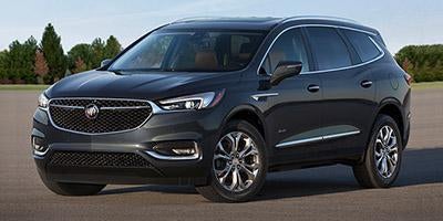 2019 Buick Enclave Avenir AWD
