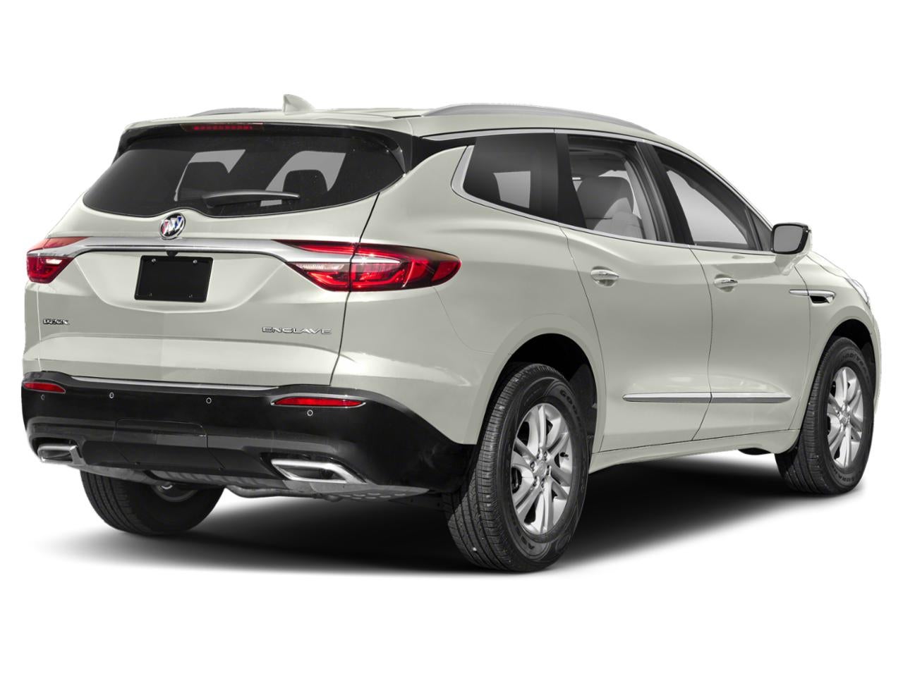 2019 Buick Enclave Avenir AWD