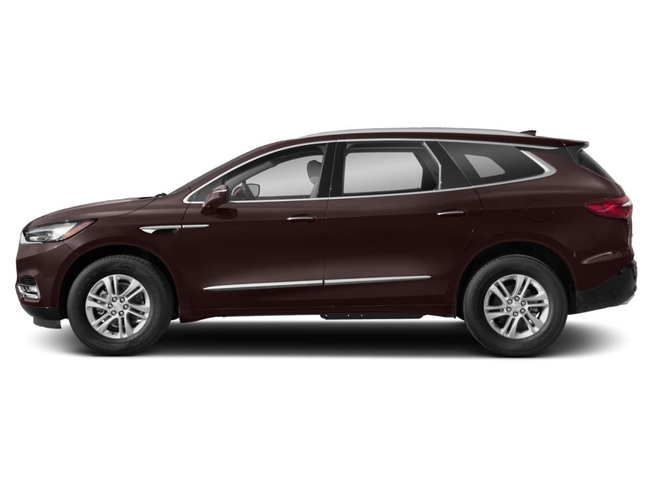 2019 Buick Enclave Avenir AWD