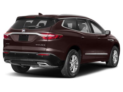 2019 Buick Enclave Avenir AWD