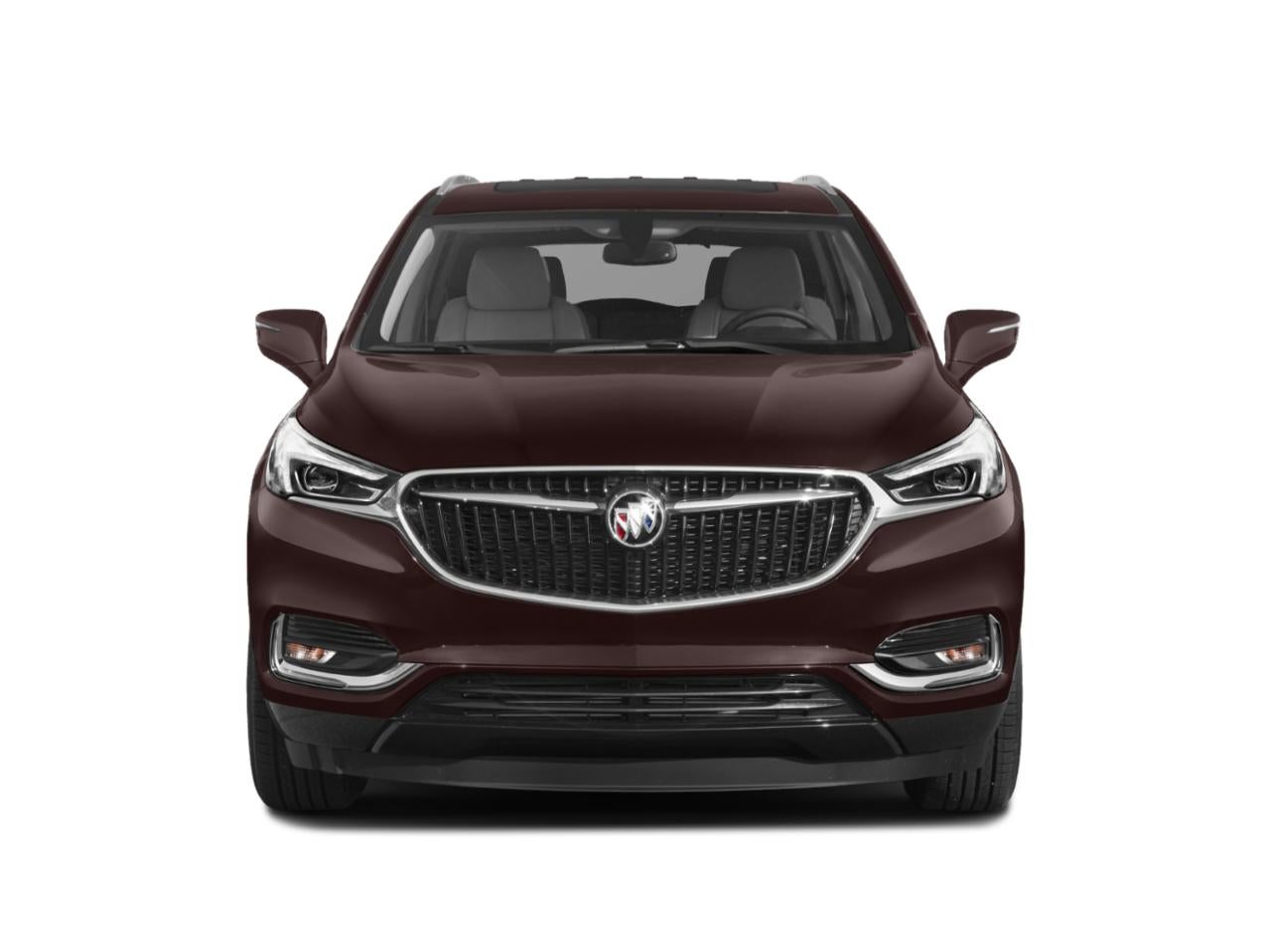 2019 Buick Enclave Avenir AWD