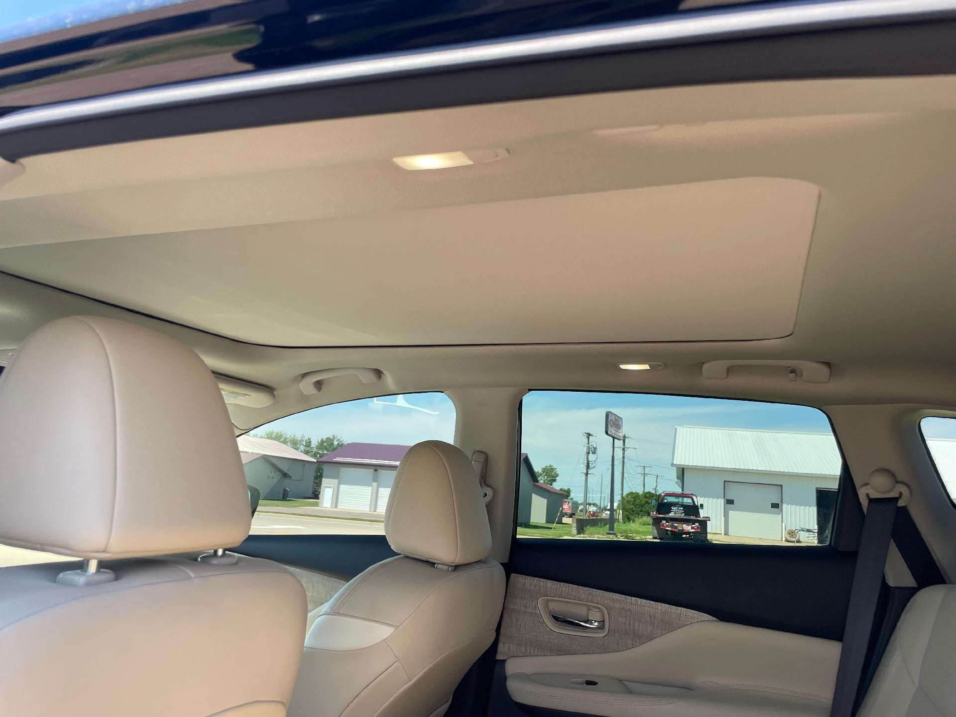 2023 Nissan Murano AWD SL