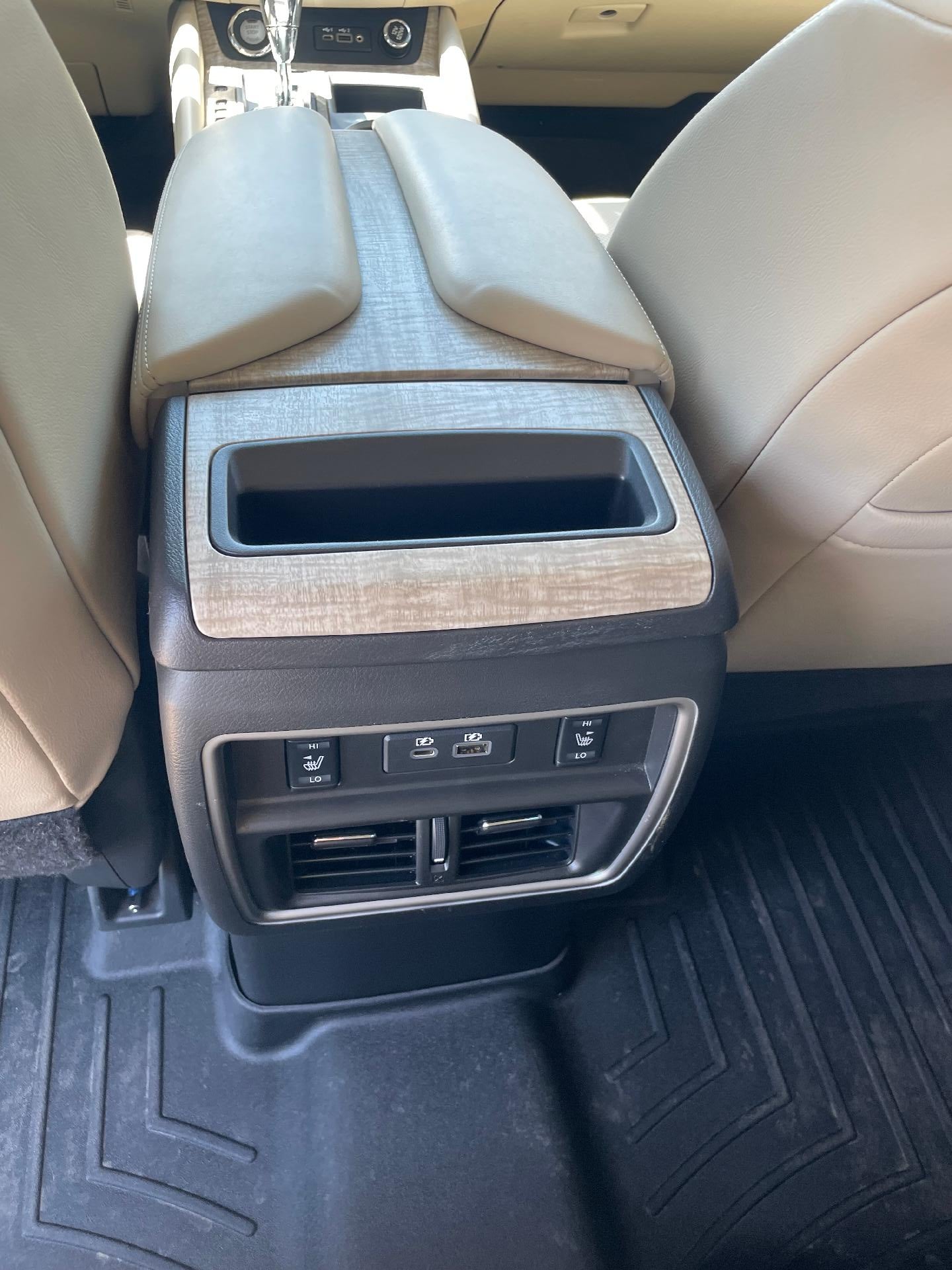 2023 Nissan Murano AWD SL