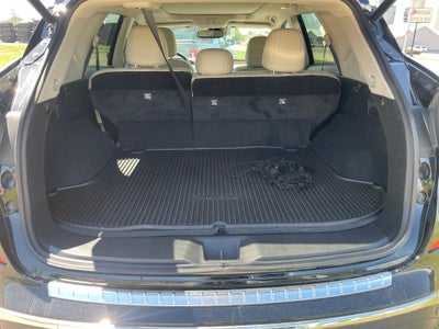 2023 Nissan Murano AWD SL