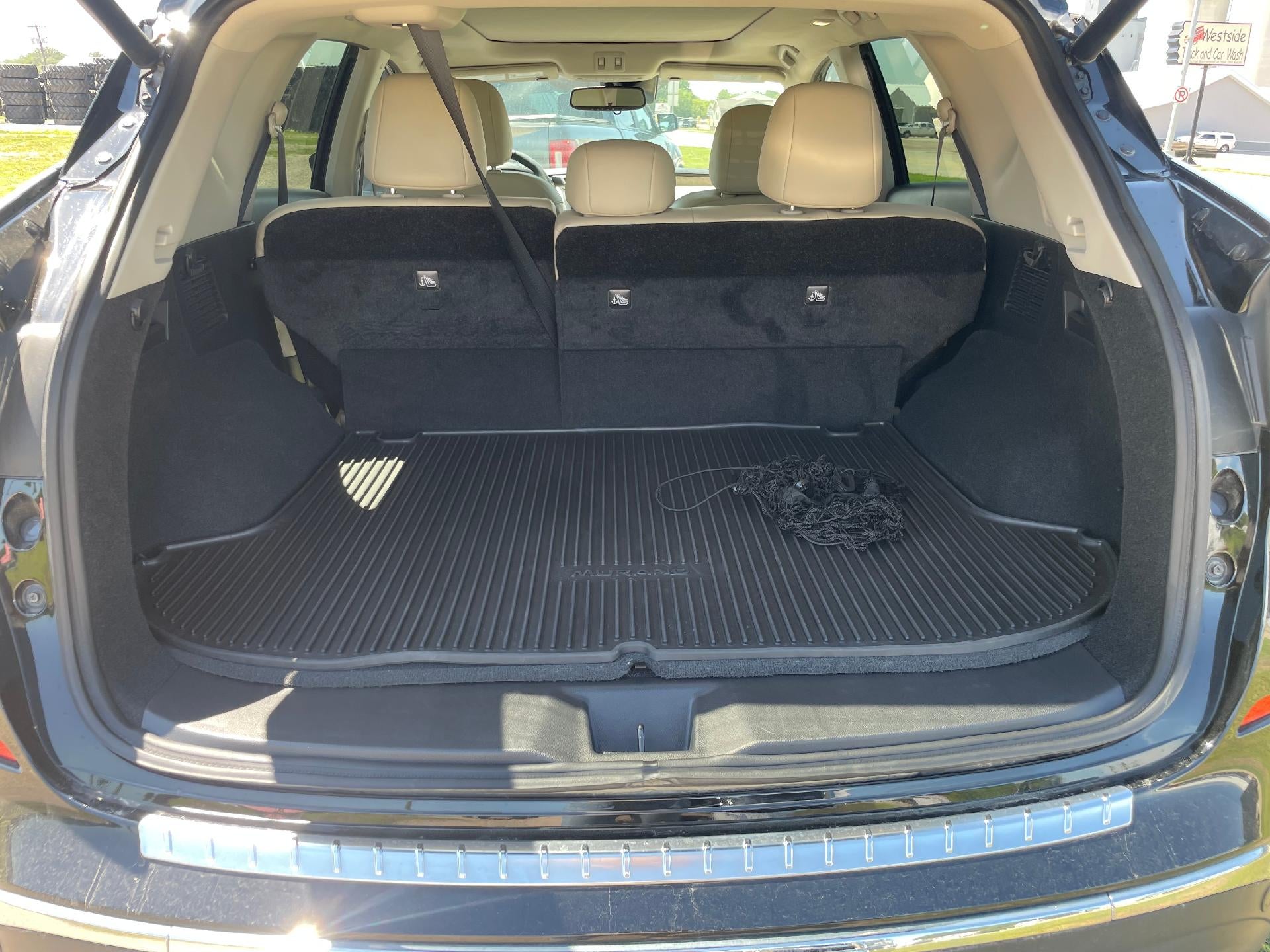 2023 Nissan Murano AWD SL