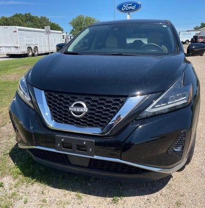 2023 Nissan Murano AWD SL