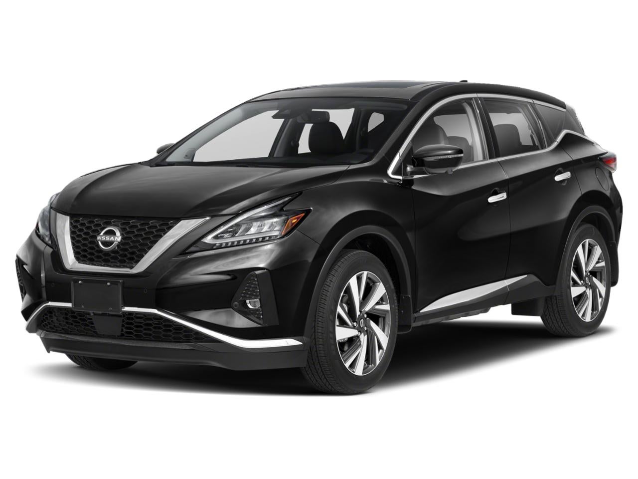 2023 Nissan Murano AWD SL