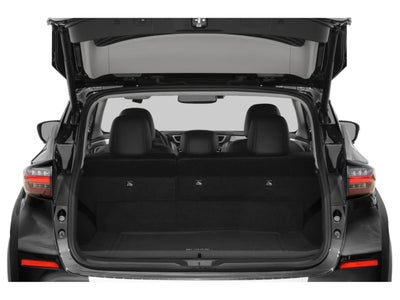 2023 Nissan Murano AWD SL