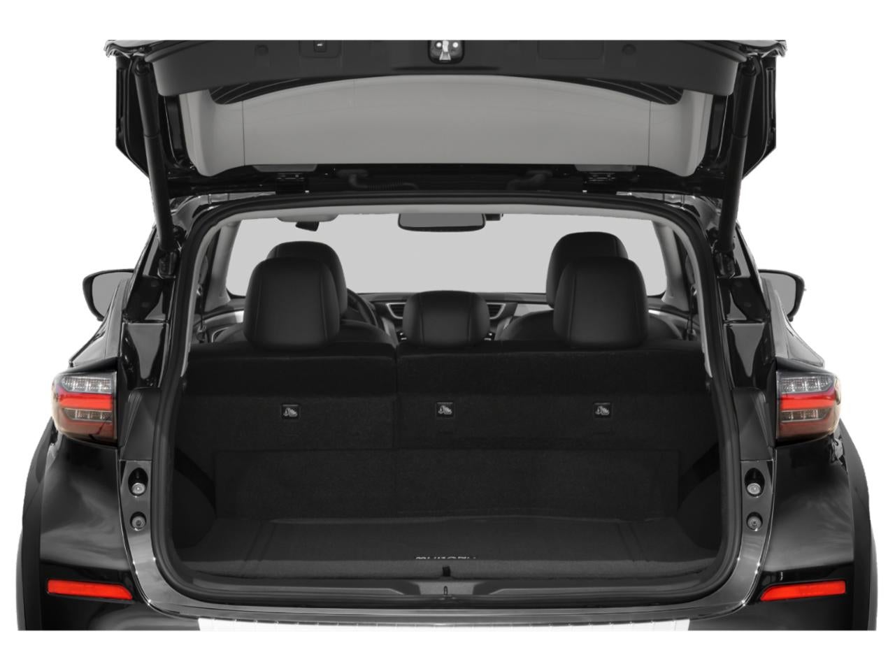 2023 Nissan Murano AWD SL